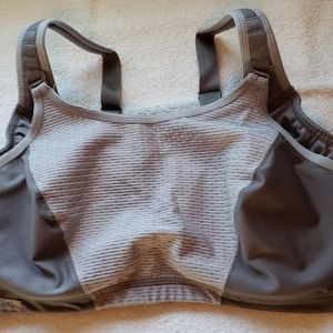 Glamorise Sports Bra 42D
